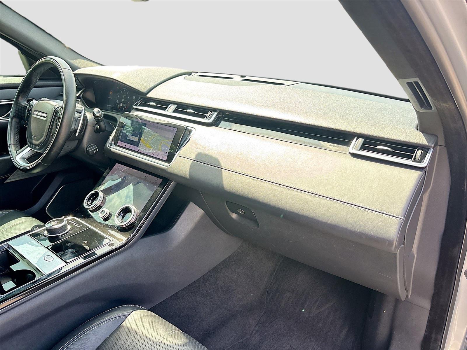 2019 Land Rover Range Rover Velar R-Dynamic SE