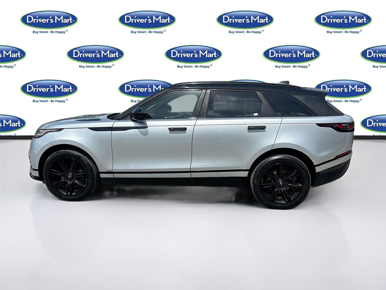 2019 Land Rover Range Rover Velar R-Dynamic SE