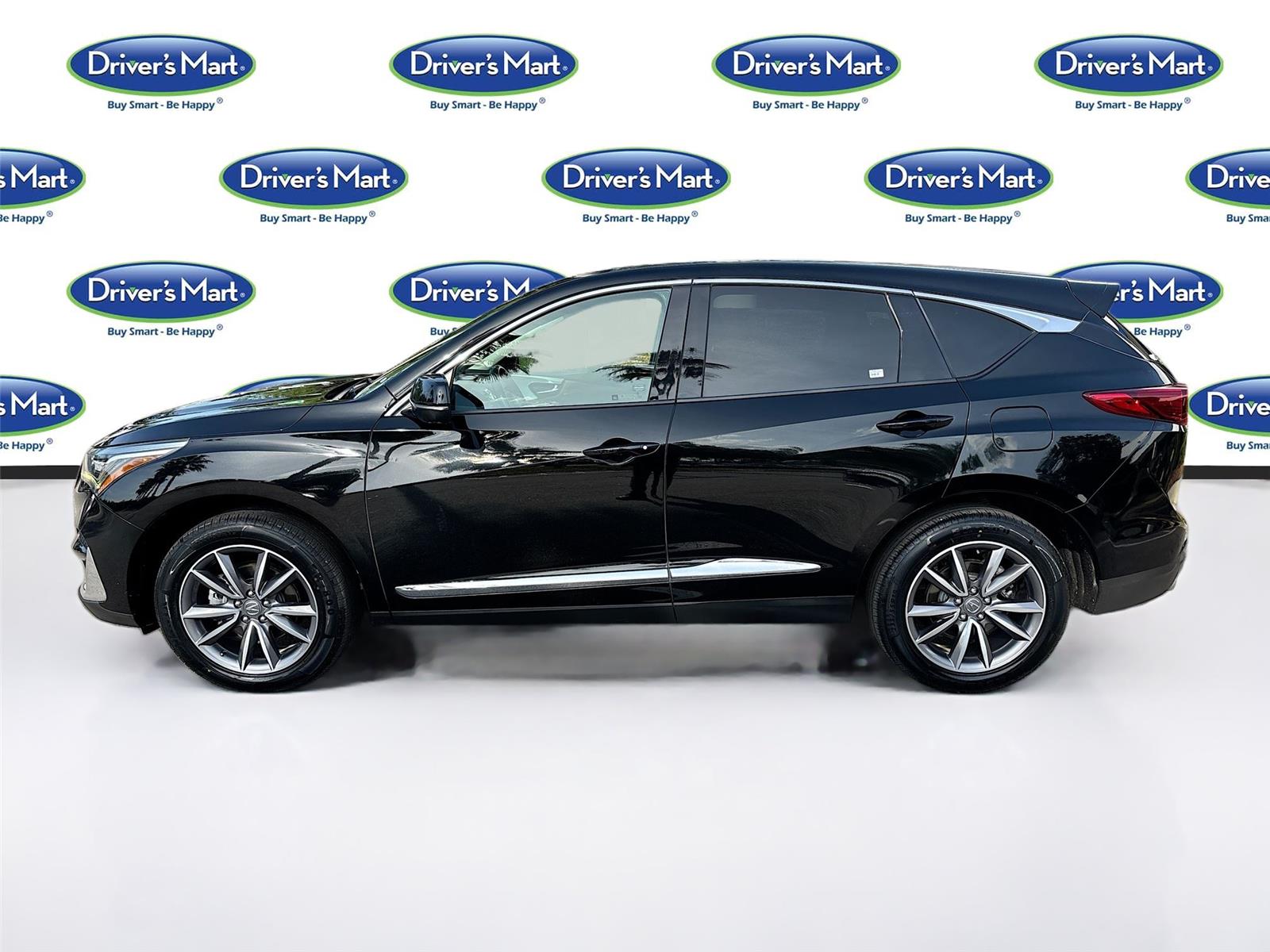 2021 Acura RDX w/Technology Package