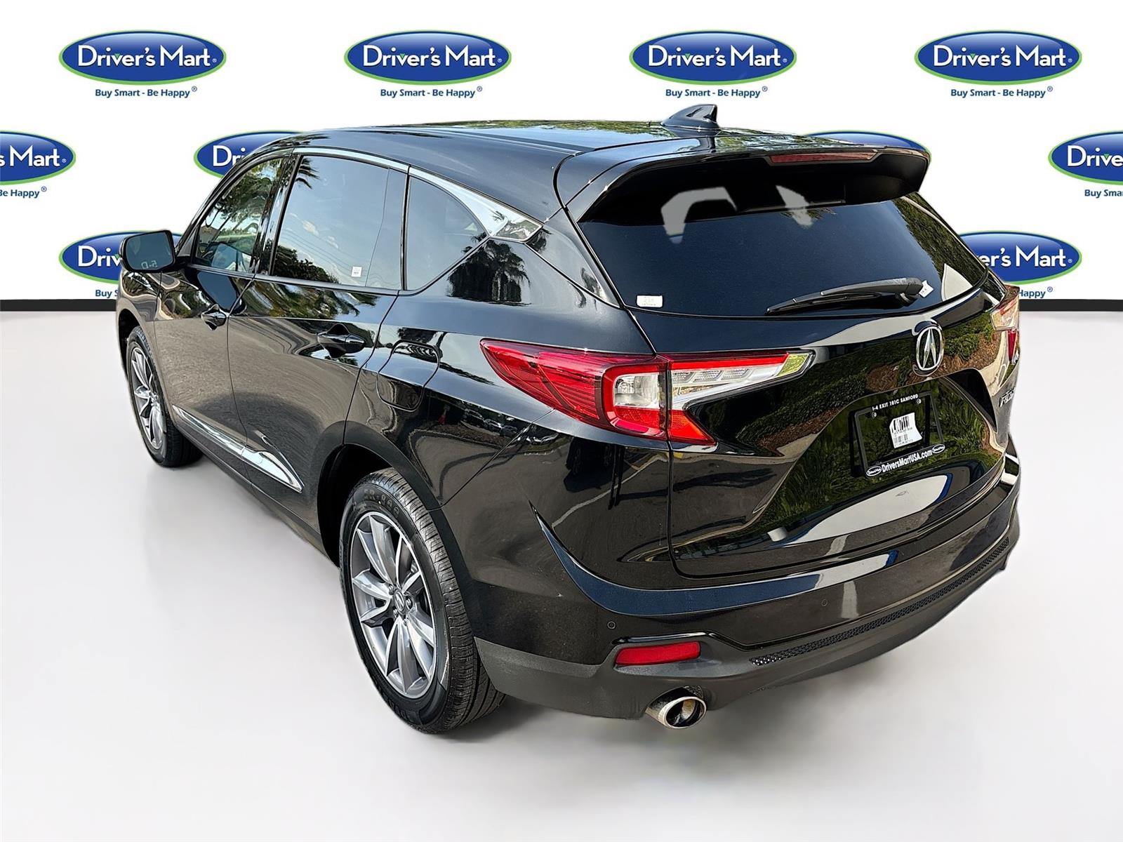2021 Acura RDX w/Technology Package