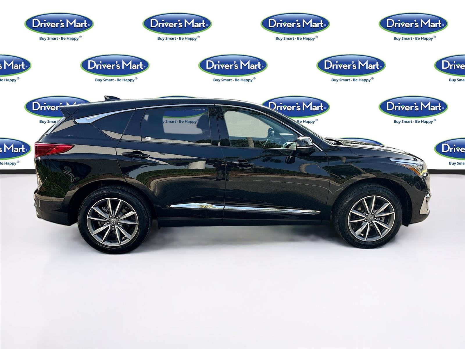 2021 Acura RDX w/Technology Package