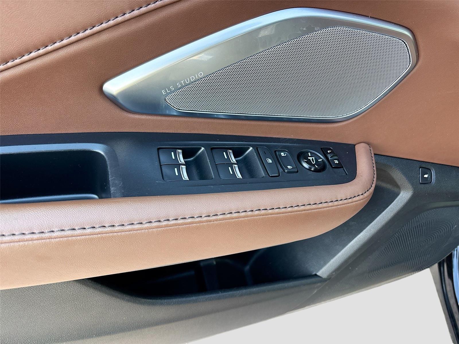 2021 Acura RDX w/Technology Package