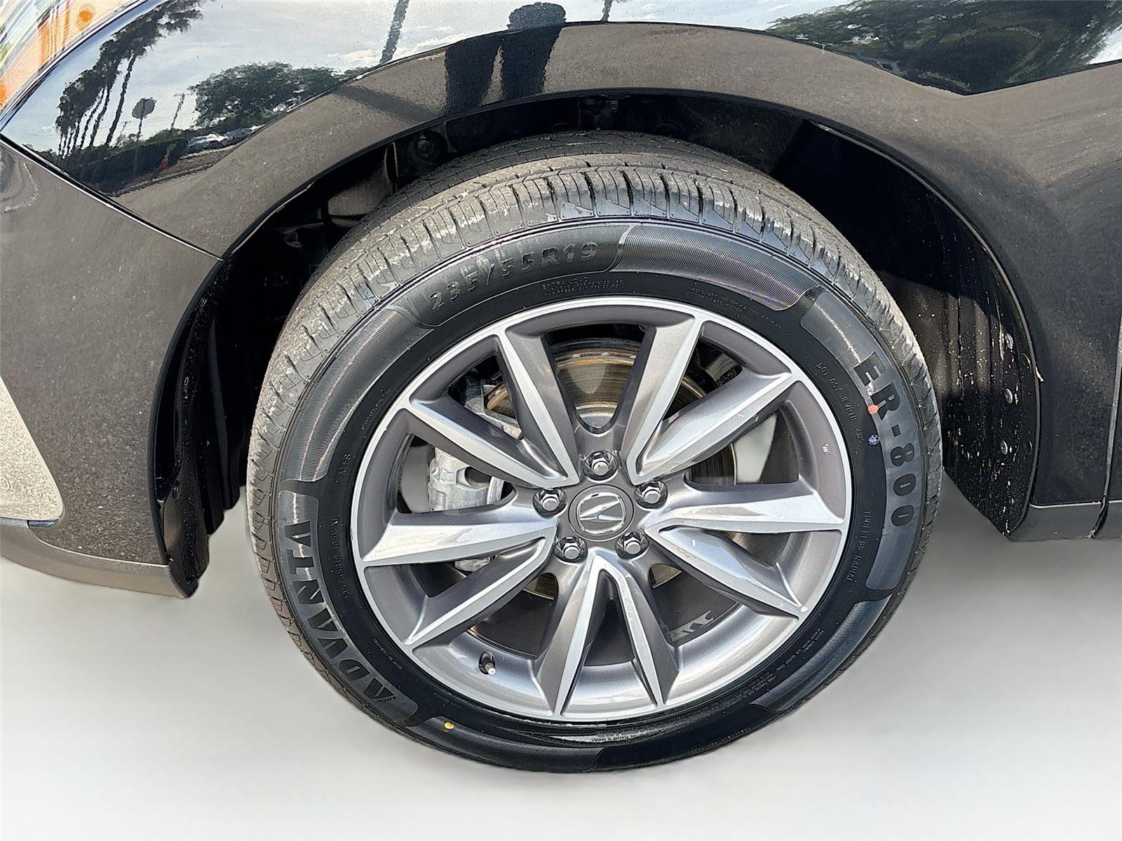 2021 Acura RDX w/Technology Package