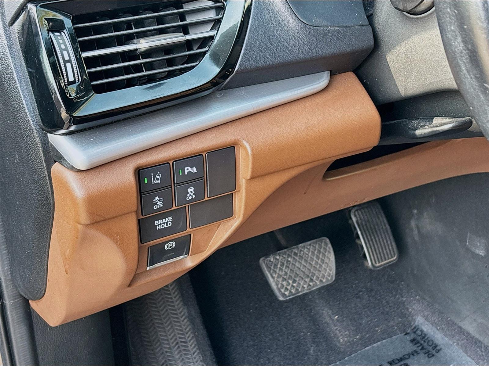 2021 Acura RDX w/Technology Package