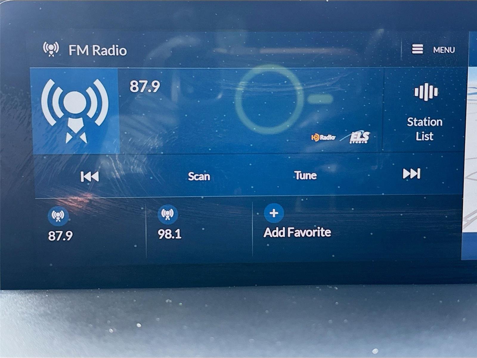 2021 Acura RDX w/Technology Package