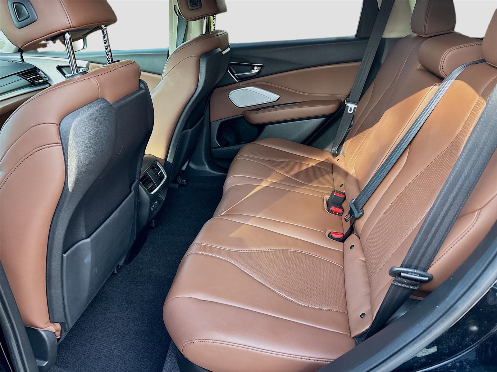 2021 Acura RDX w/Technology Package