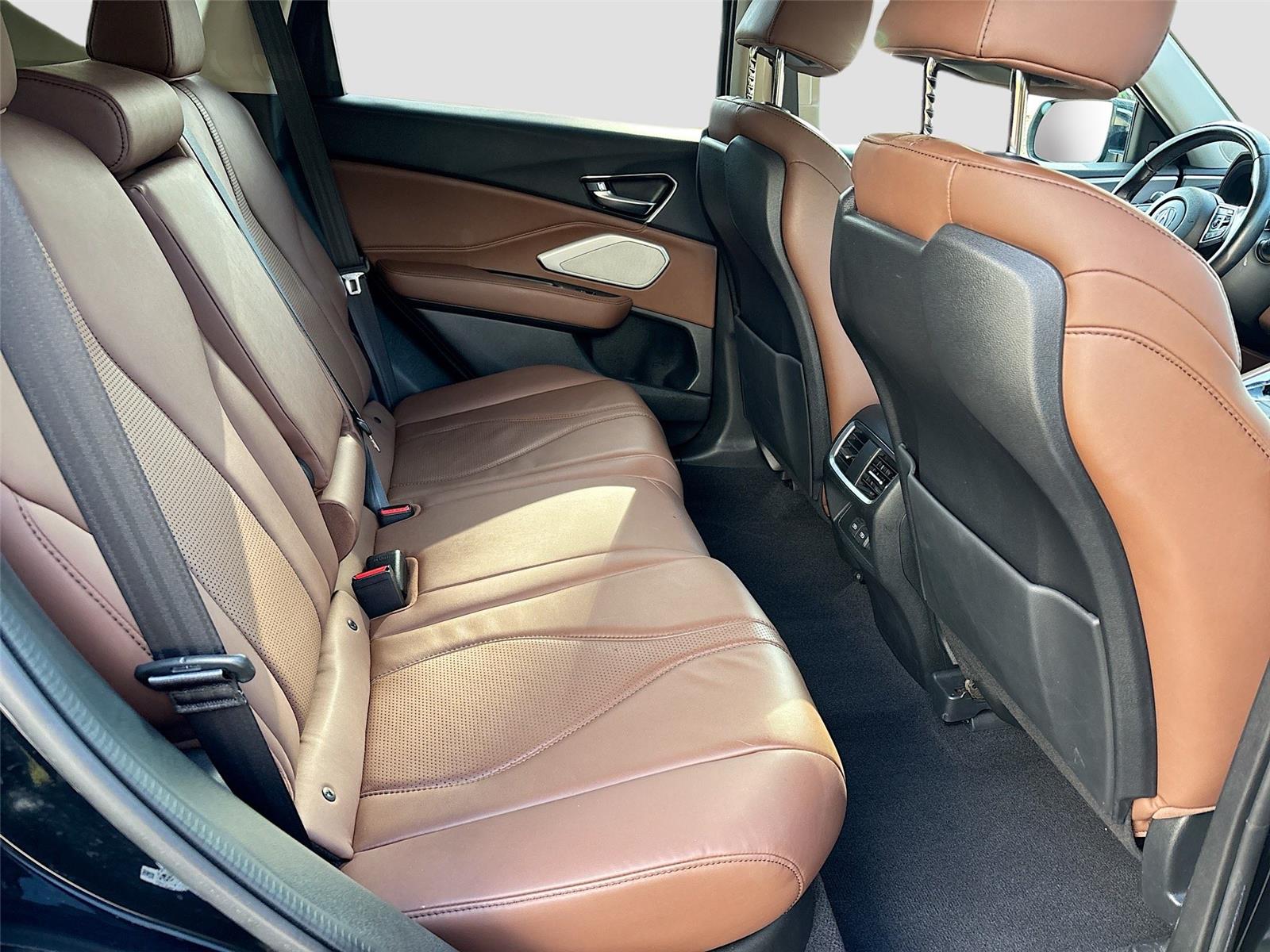 2021 Acura RDX w/Technology Package