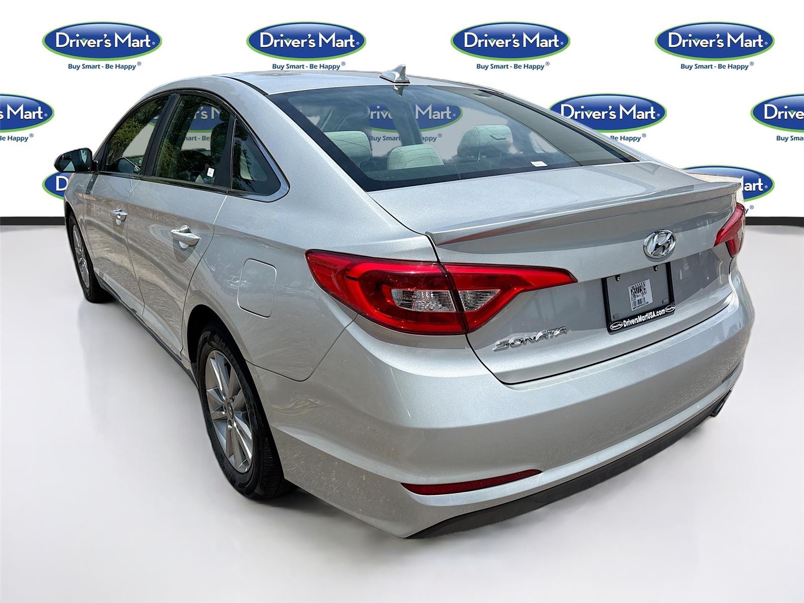 2016 Hyundai Sonata 2.4L SE