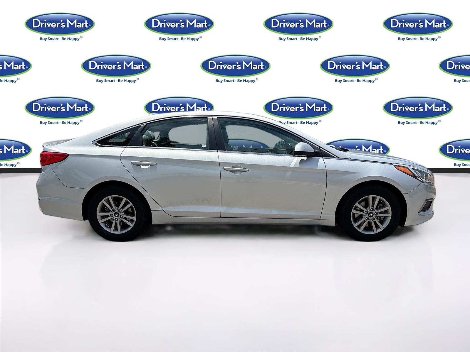 2016 Hyundai Sonata 2.4L SE