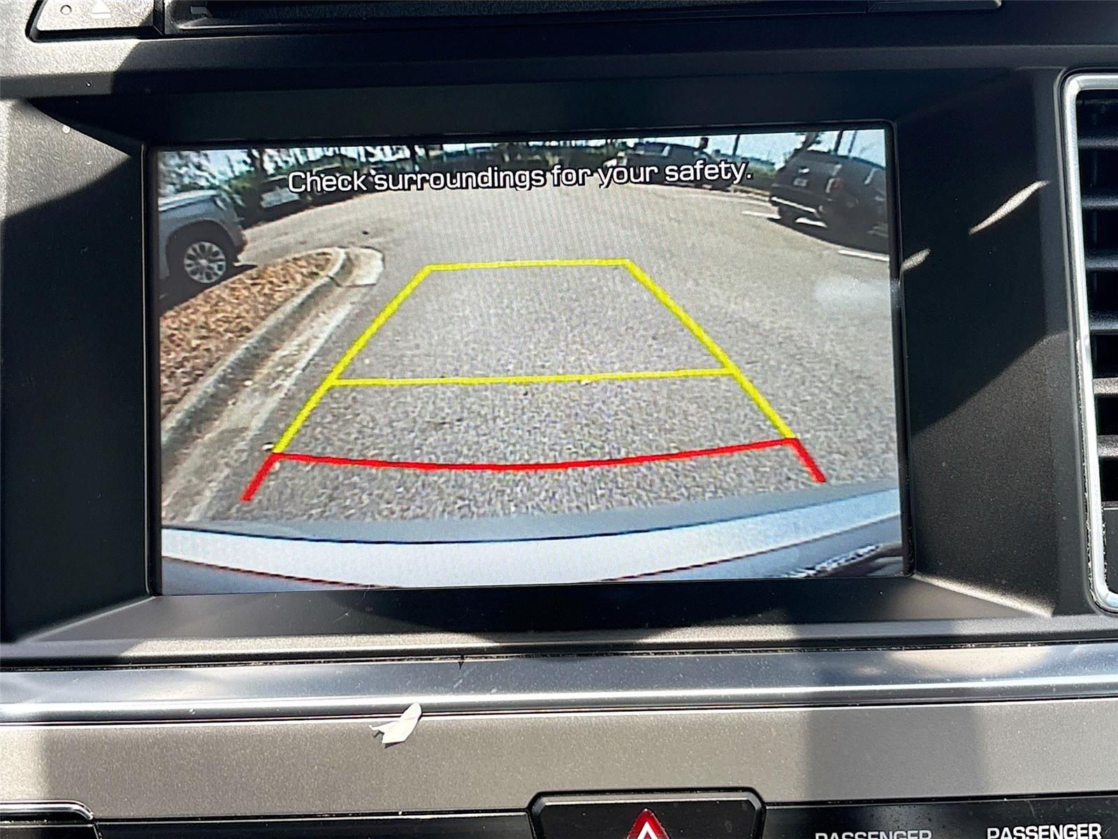 2016 Hyundai Sonata 2.4L SE