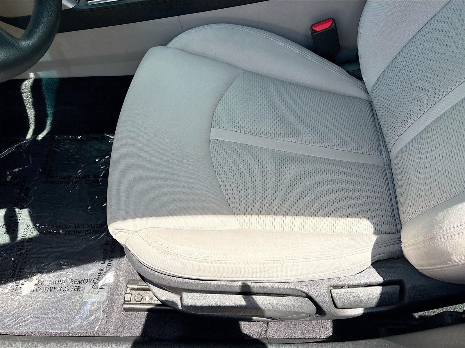 2016 Hyundai Sonata 2.4L SE