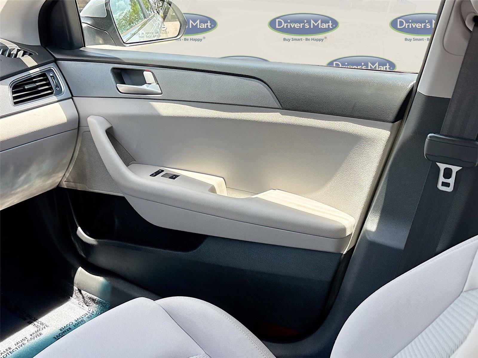 2016 Hyundai Sonata 2.4L SE
