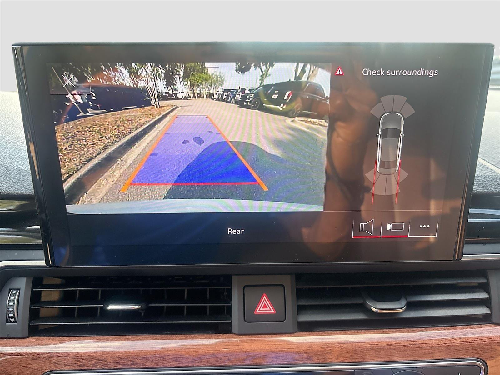 2020 Audi A4 Sedan Premium Plus