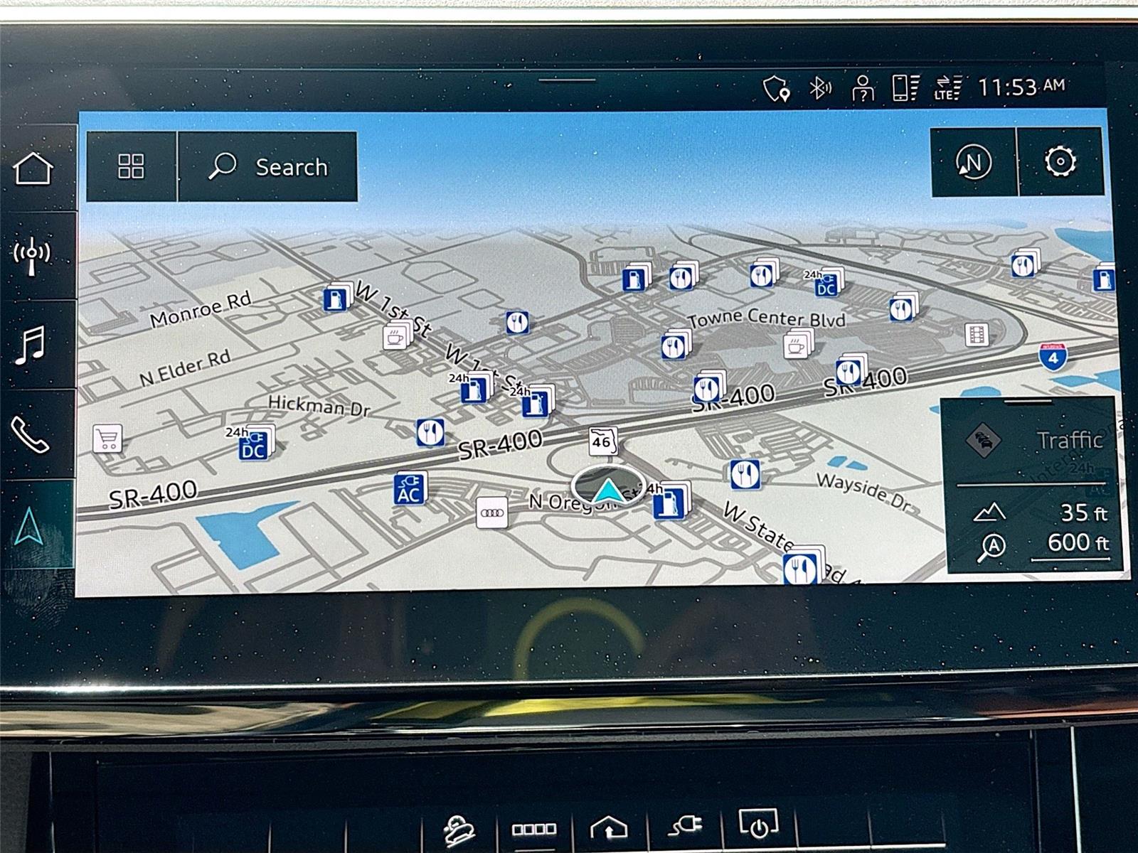 2022 Audi e-tron Premium