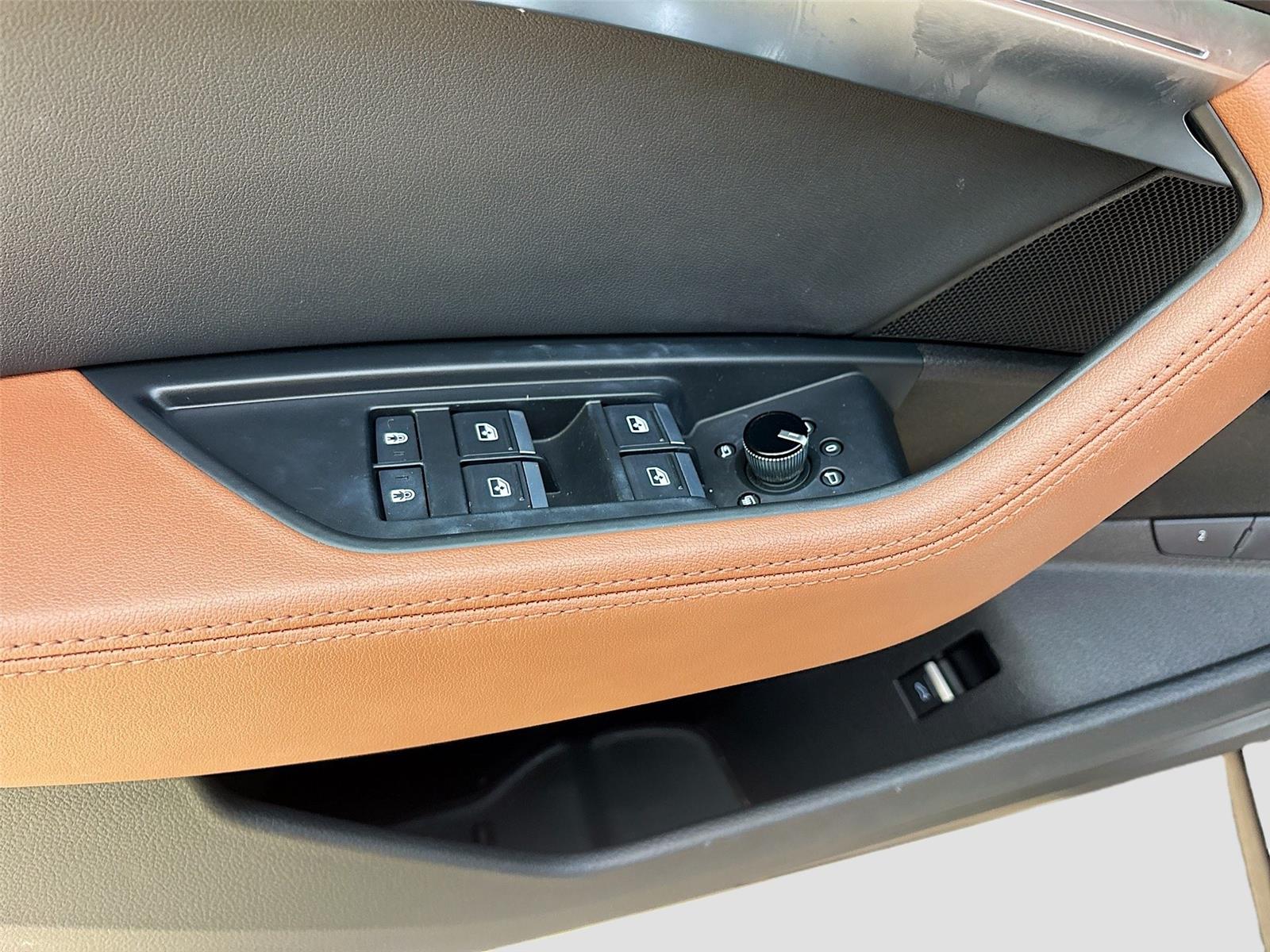 2022 Audi e-tron Premium