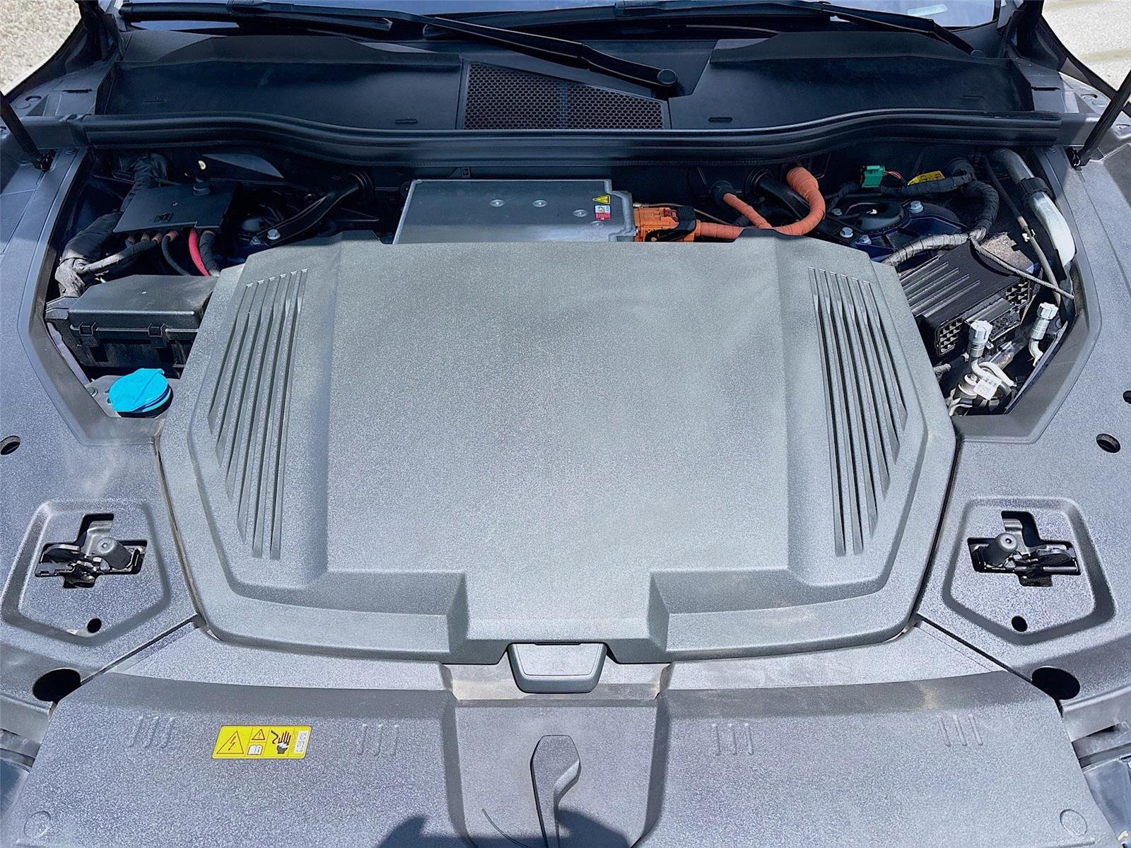 2022 Audi e-tron Premium