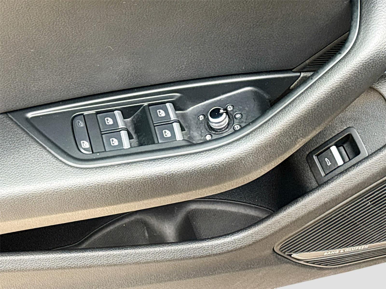 2017 Audi A4 Premium Plus