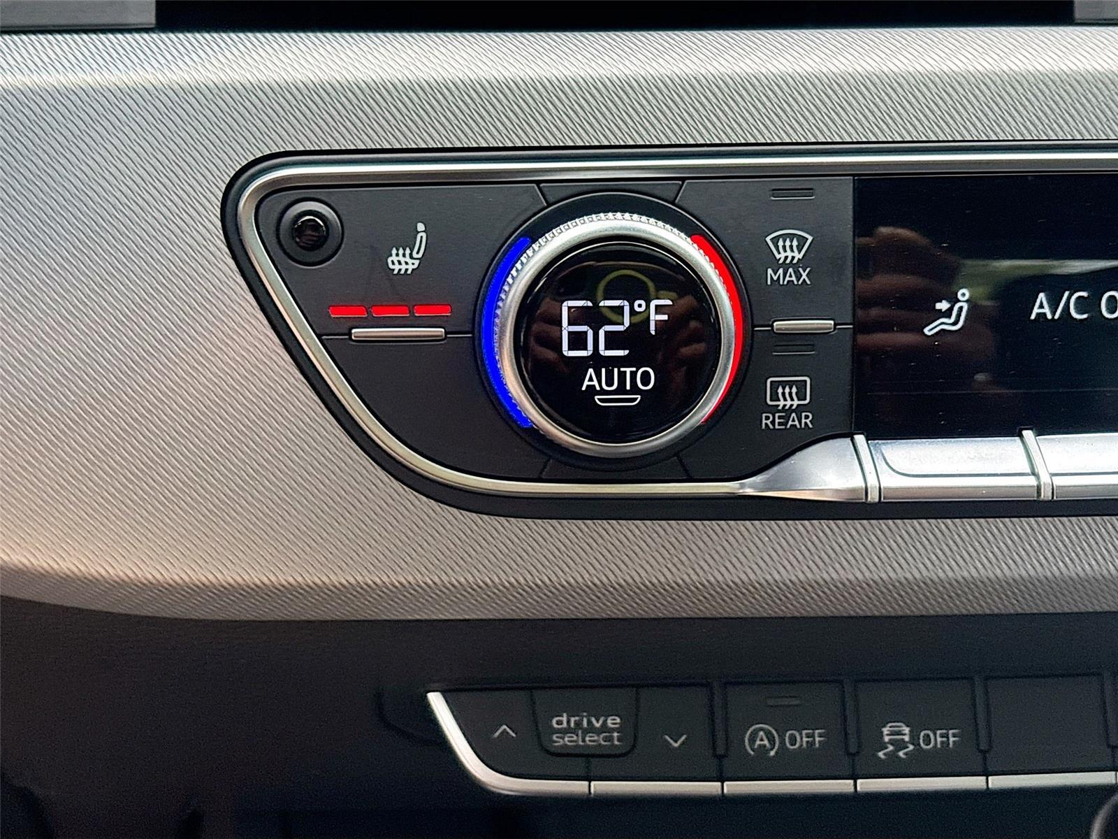 2017 Audi A4 Premium Plus