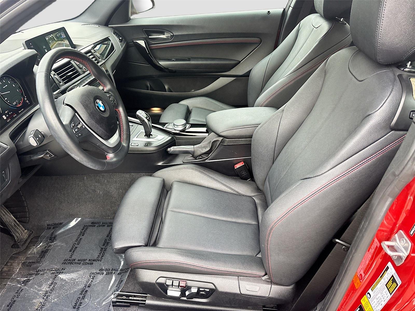 2020 BMW 2 Series 230i