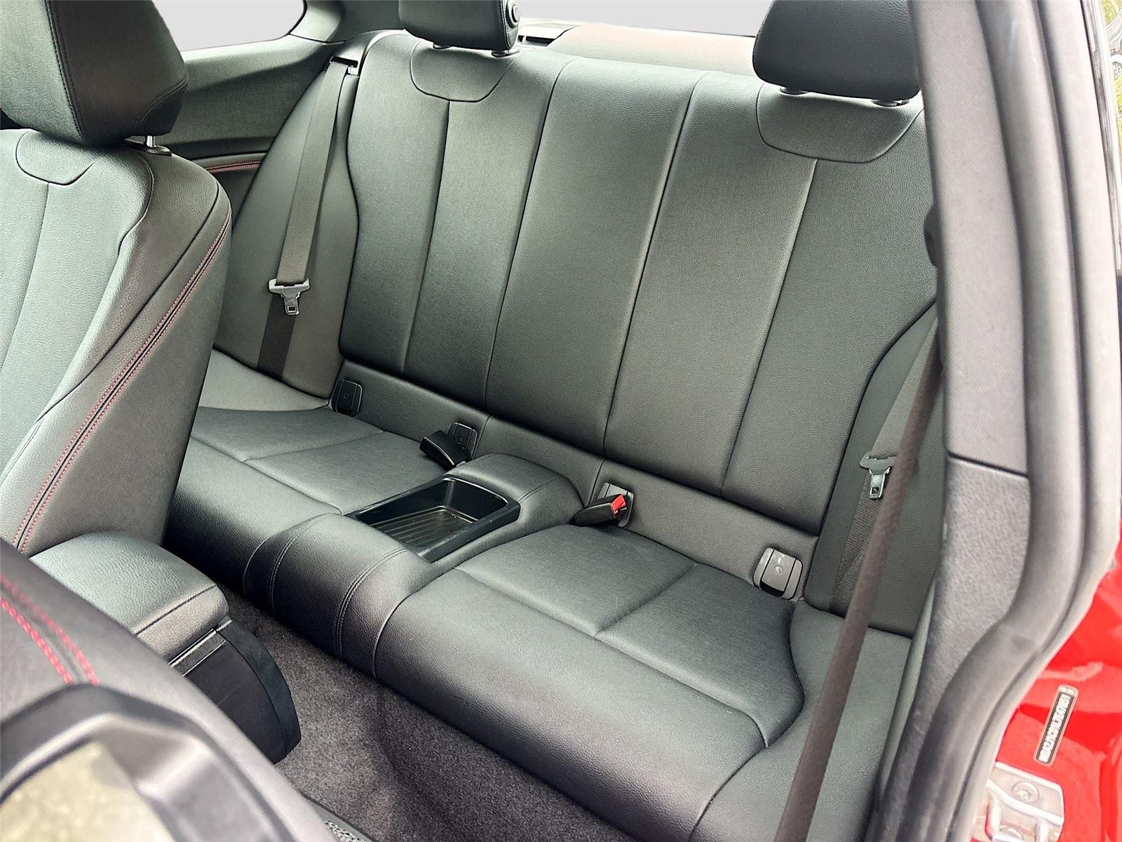 2020 BMW 2 Series 230i