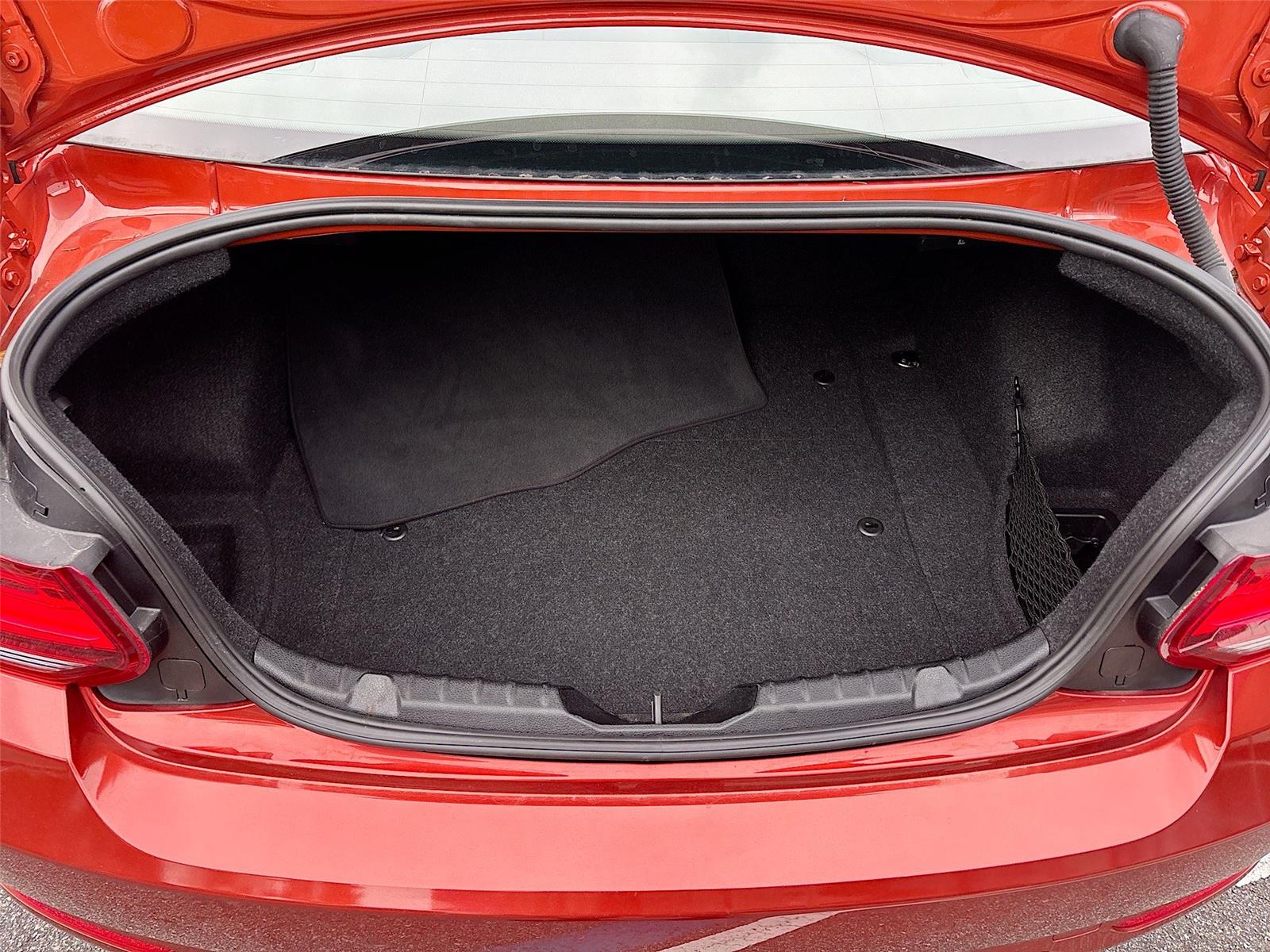 2020 BMW 2 Series 230i