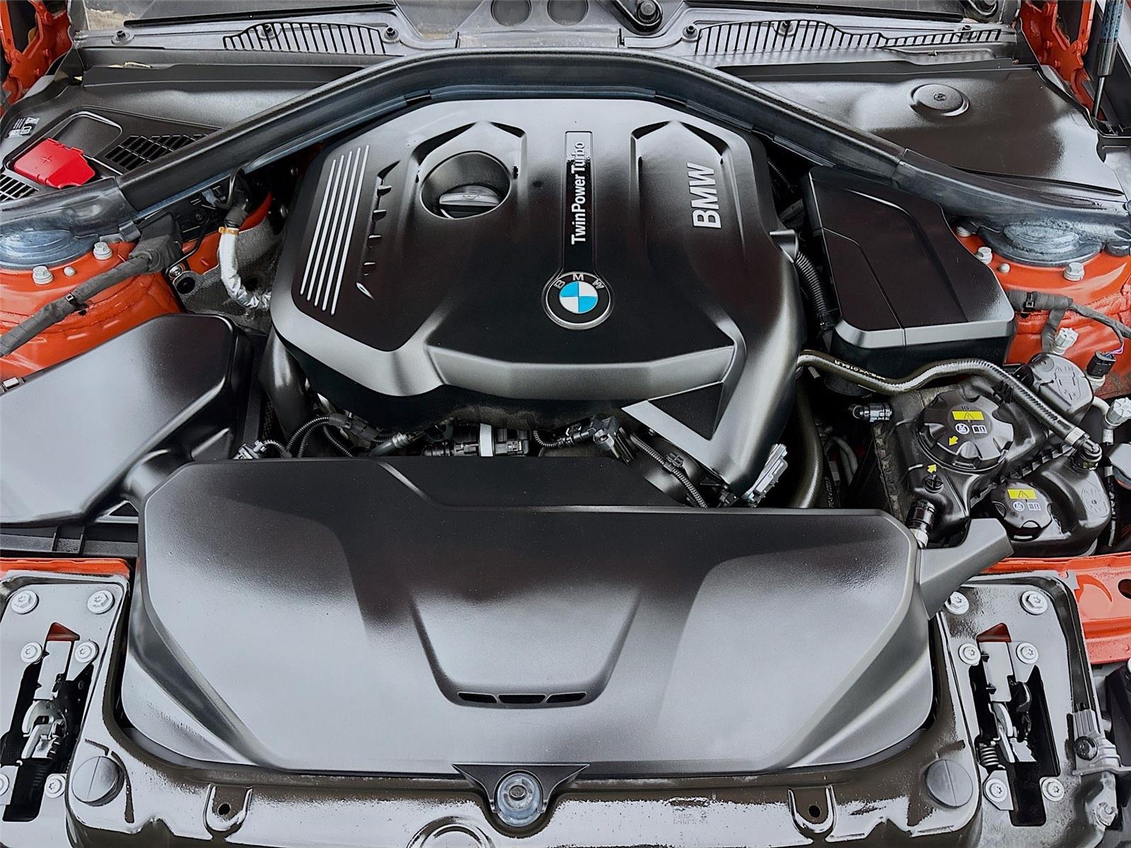 2020 BMW 2 Series 230i
