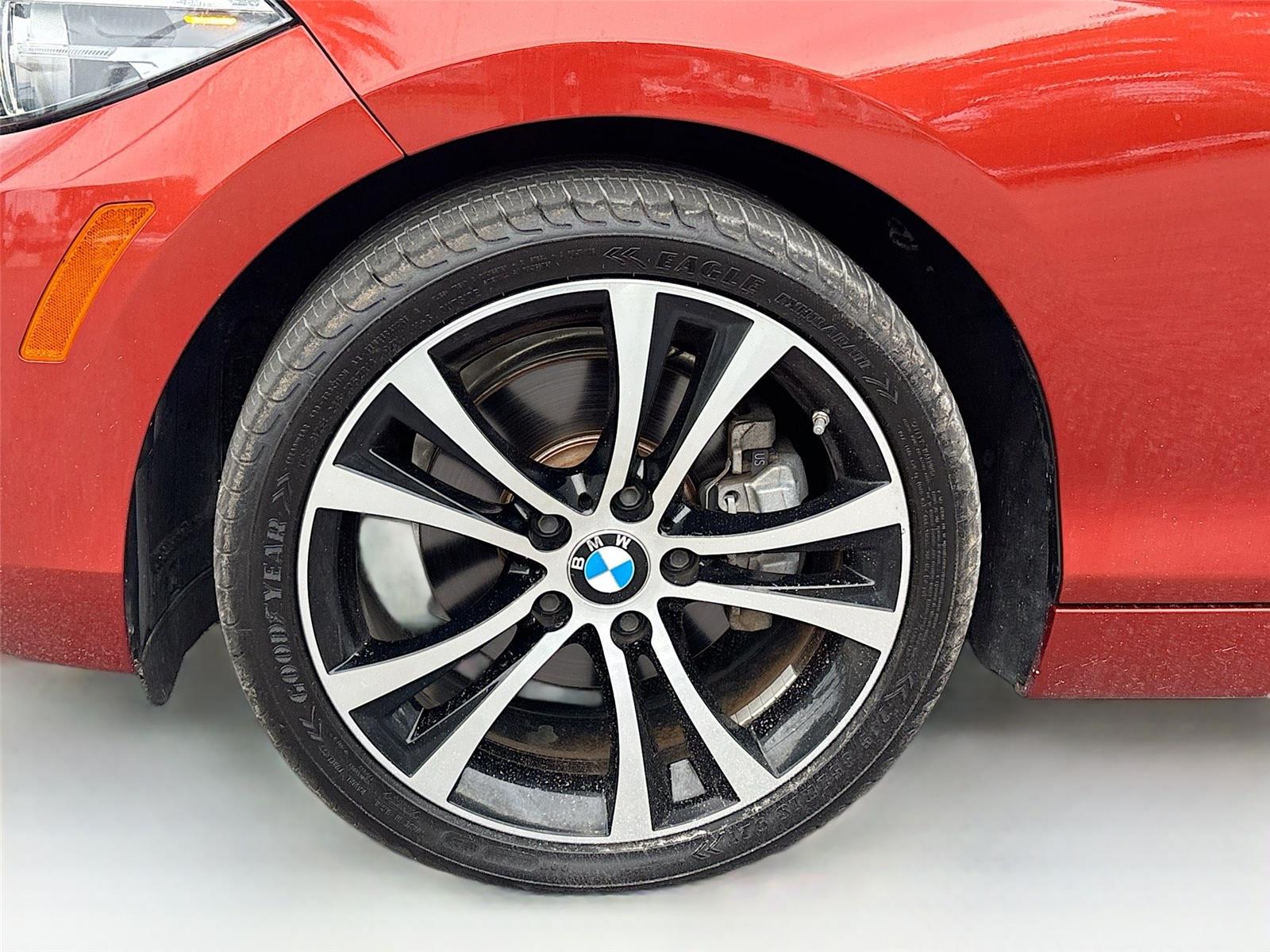 2020 BMW 2 Series 230i