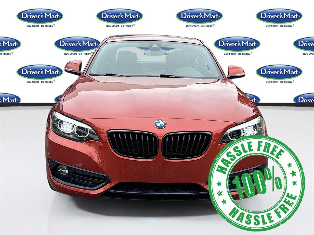 2020 BMW 2 Series 230i