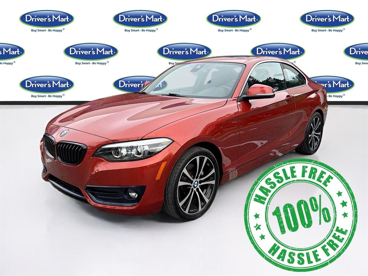 2020 BMW 2 Series 230i