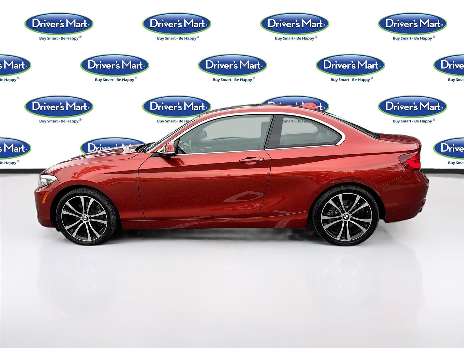 2020 BMW 2 Series 230i