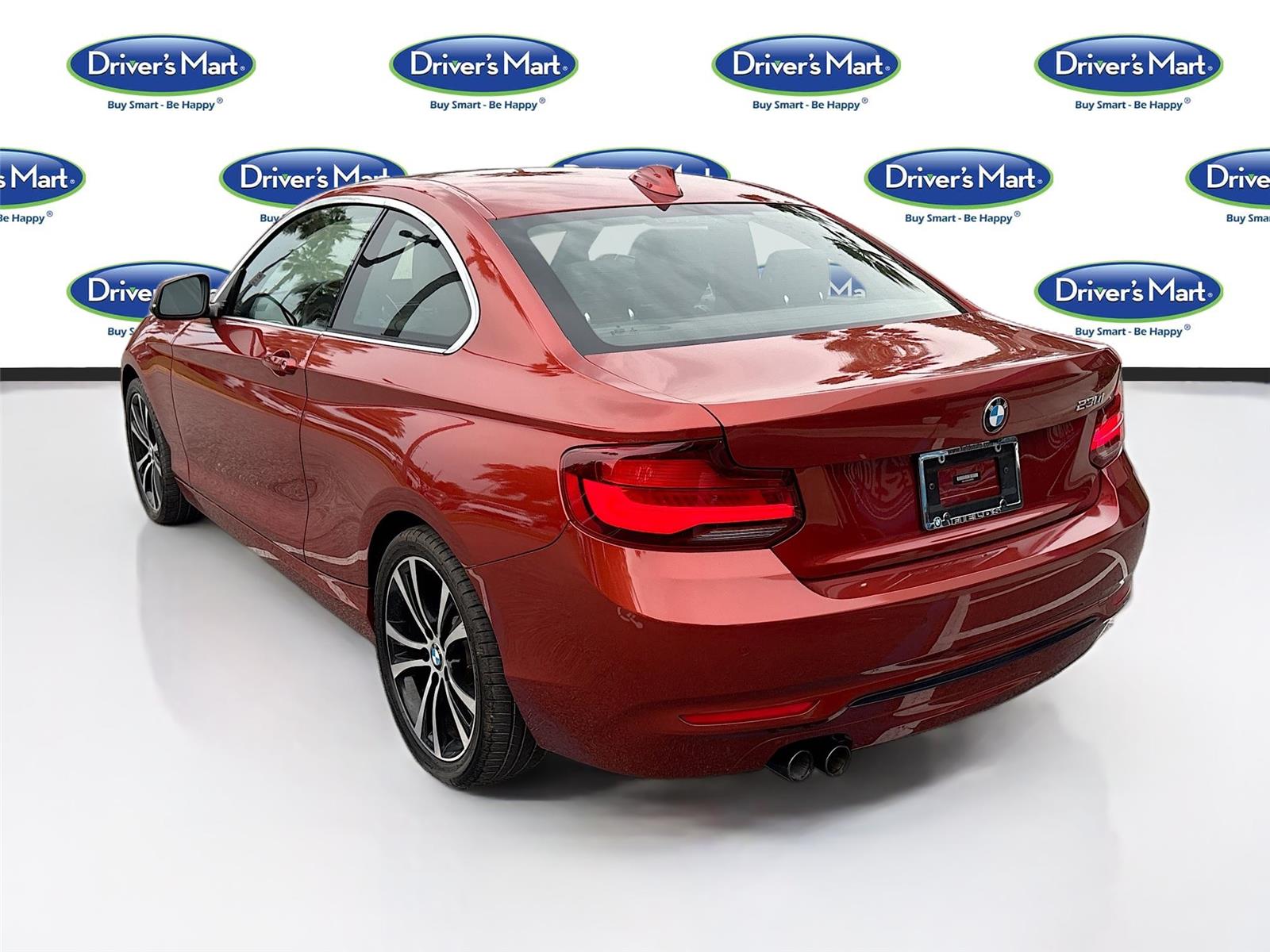 2020 BMW 2 Series 230i