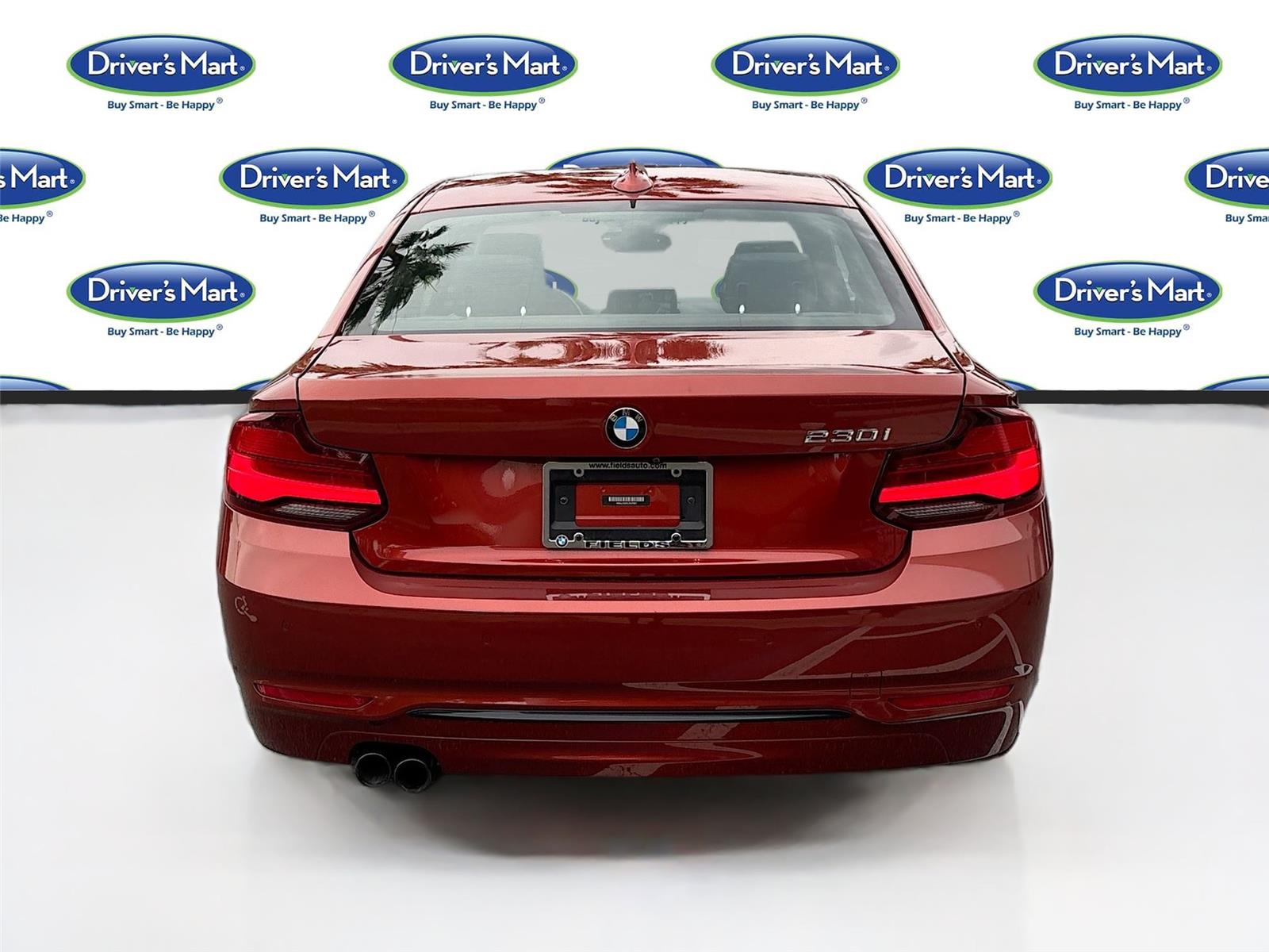 2020 BMW 2 Series 230i