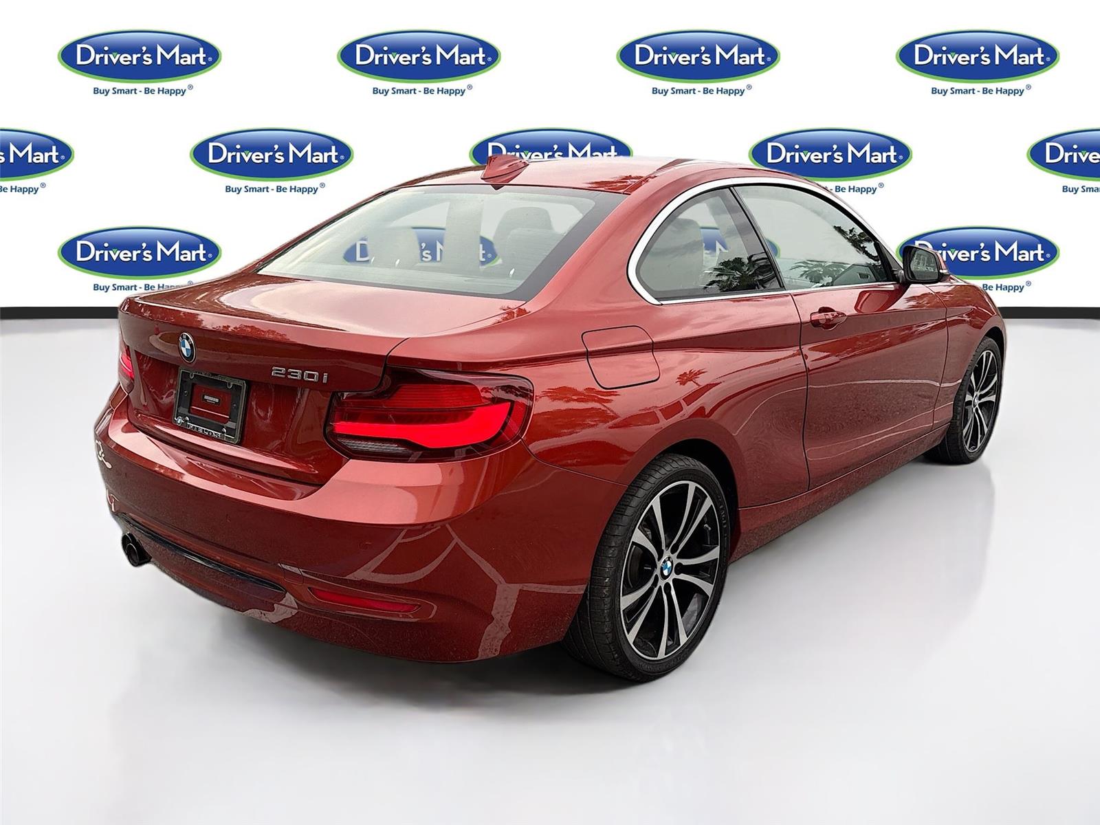 2020 BMW 2 Series 230i