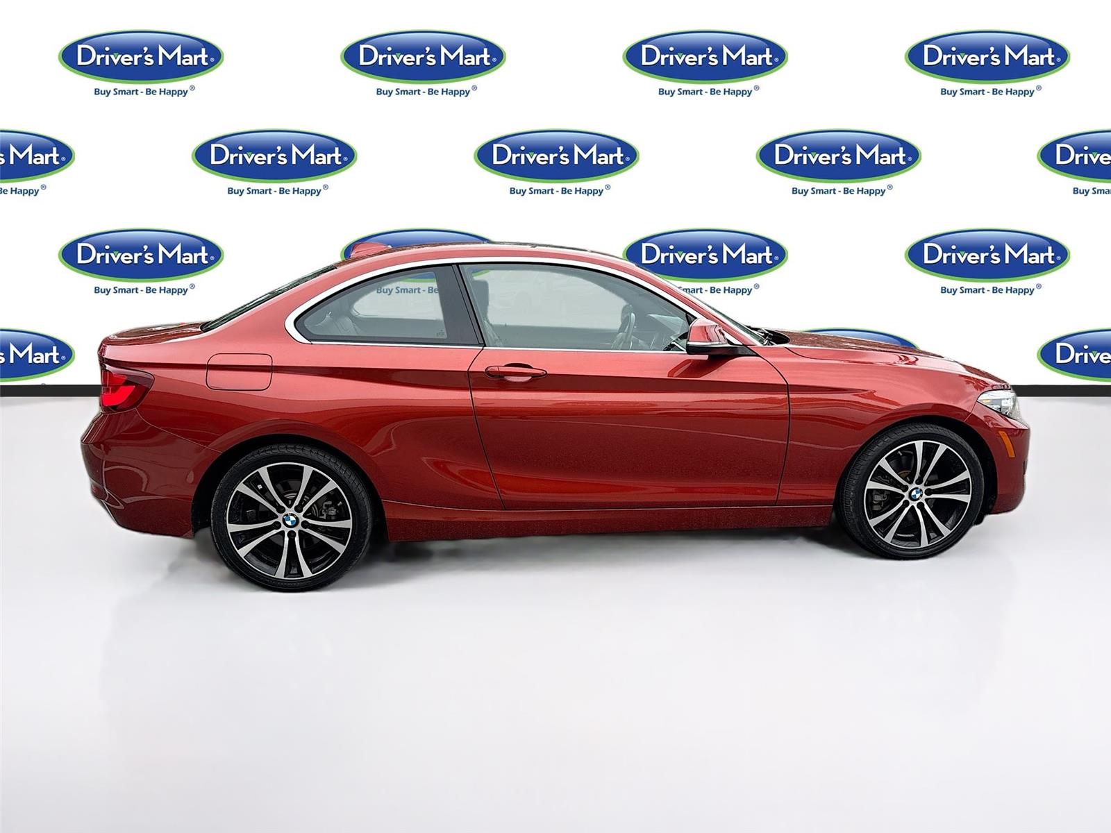 2020 BMW 2 Series 230i
