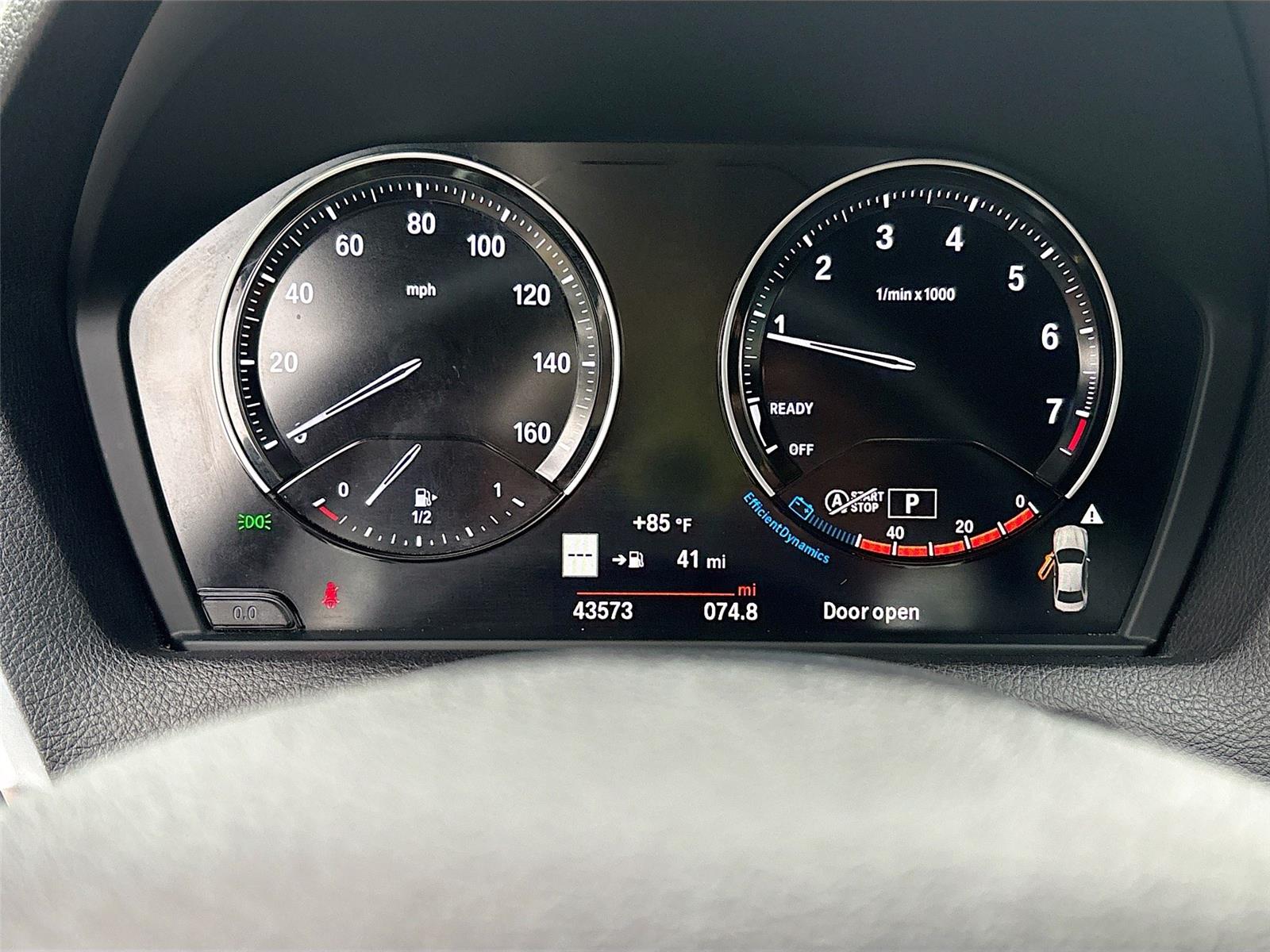 2020 BMW 2 Series 230i