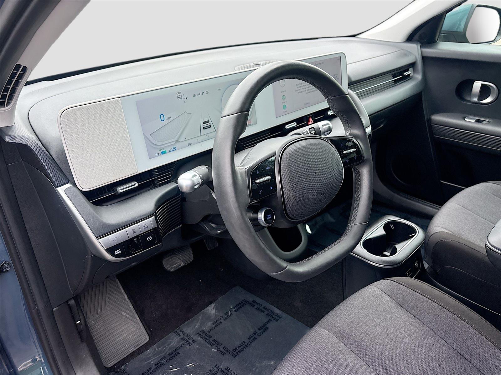 2024 Hyundai IONIQ 5 SEL