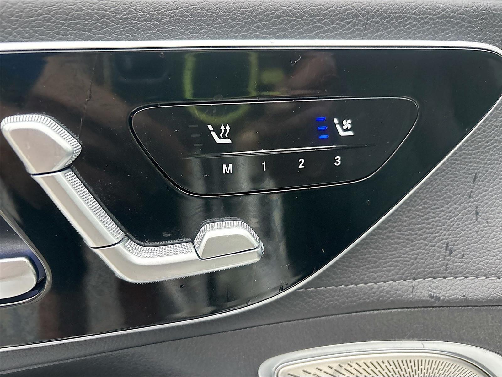 2023 Mercedes-Benz EQE EQE 350