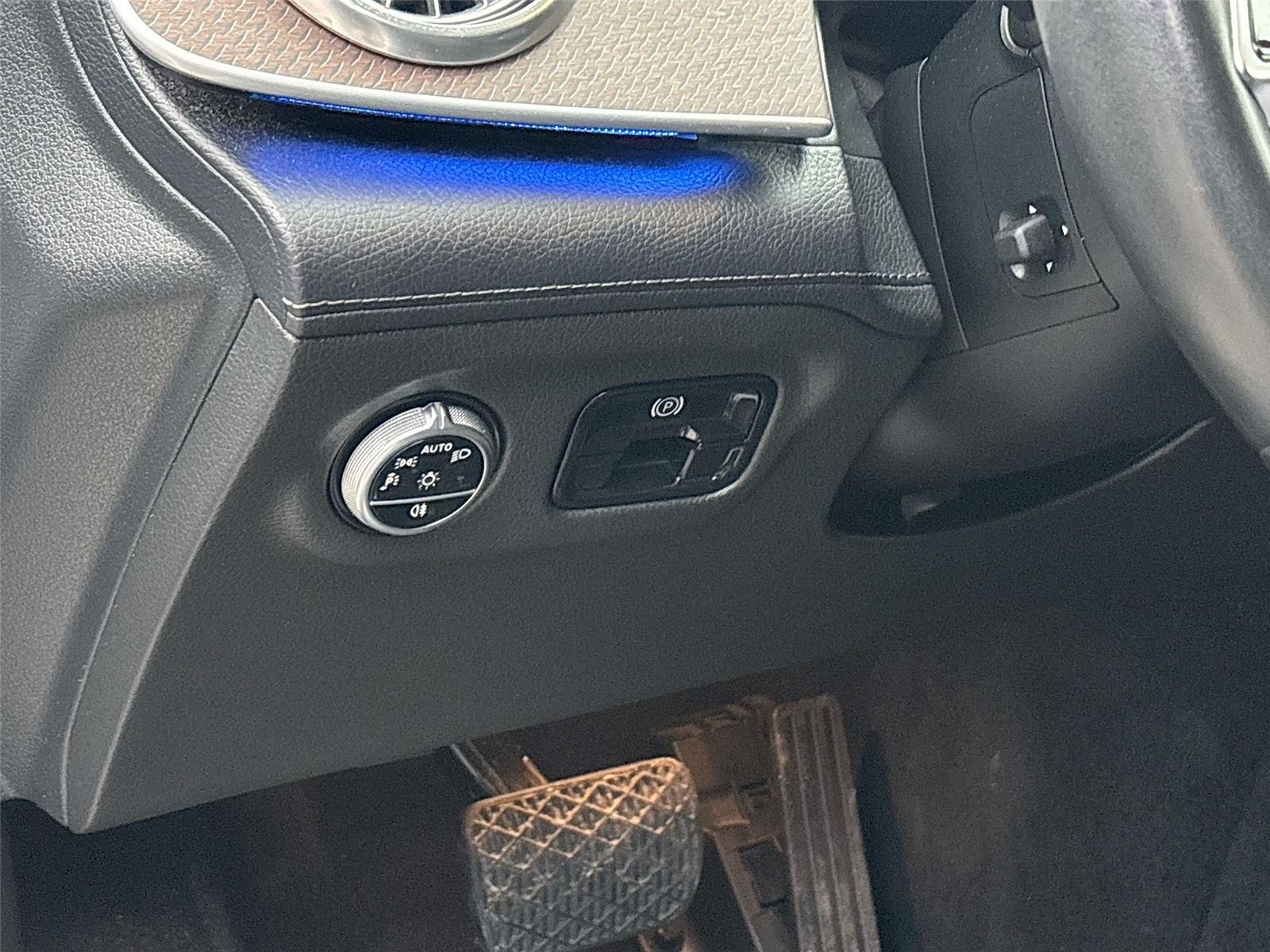2023 Mercedes-Benz EQE EQE 350