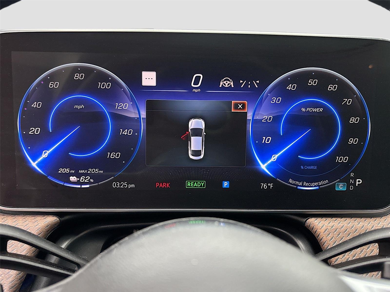 2023 Mercedes-Benz EQE EQE 350
