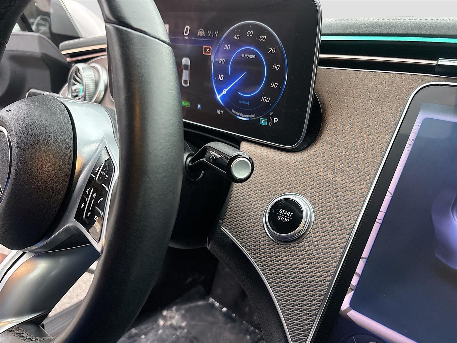 2023 Mercedes-Benz EQE EQE 350