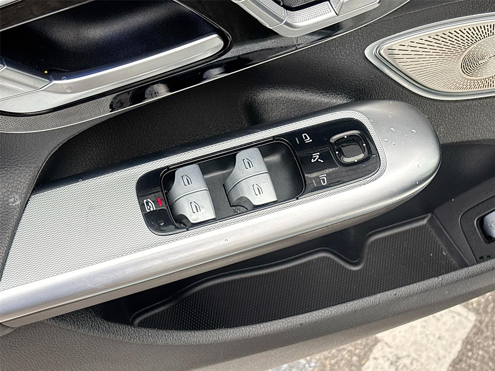 2023 Mercedes-Benz EQE EQE 350