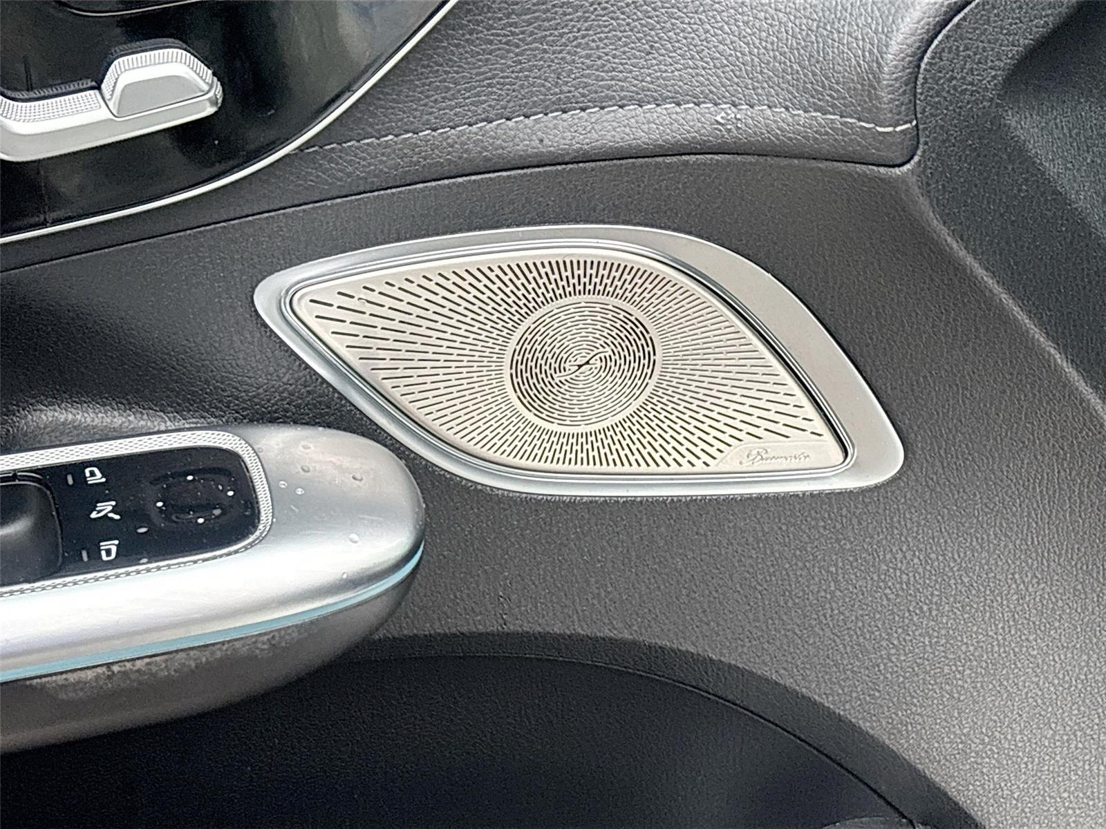 2023 Mercedes-Benz EQE EQE 350
