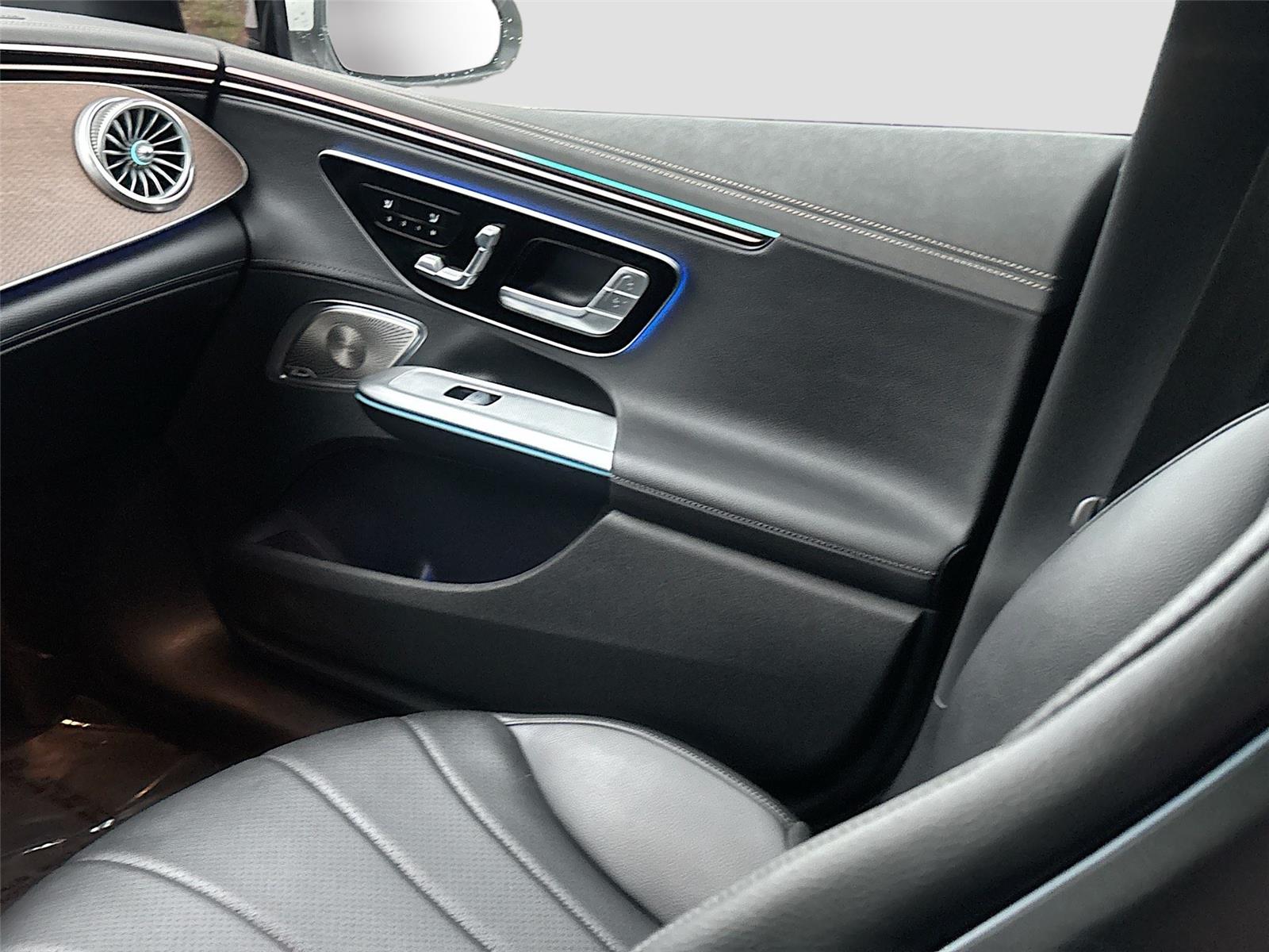 2023 Mercedes-Benz EQE EQE 350
