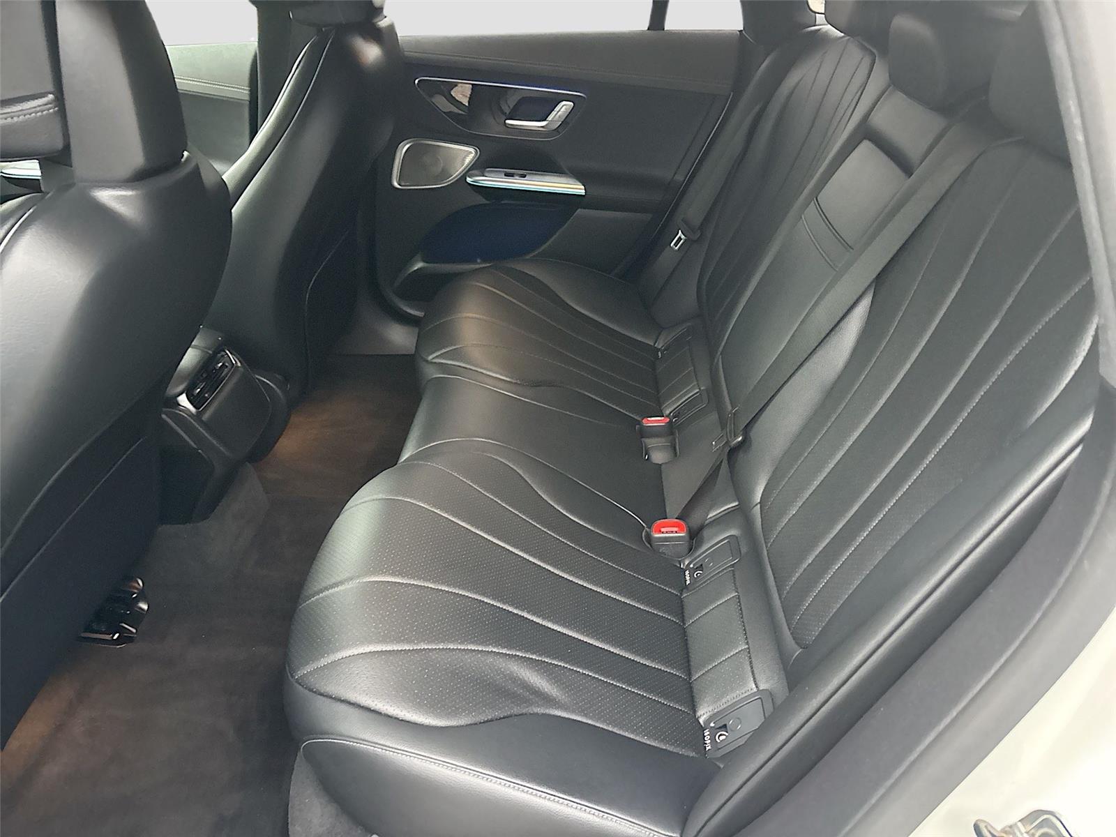 2023 Mercedes-Benz EQE EQE 350