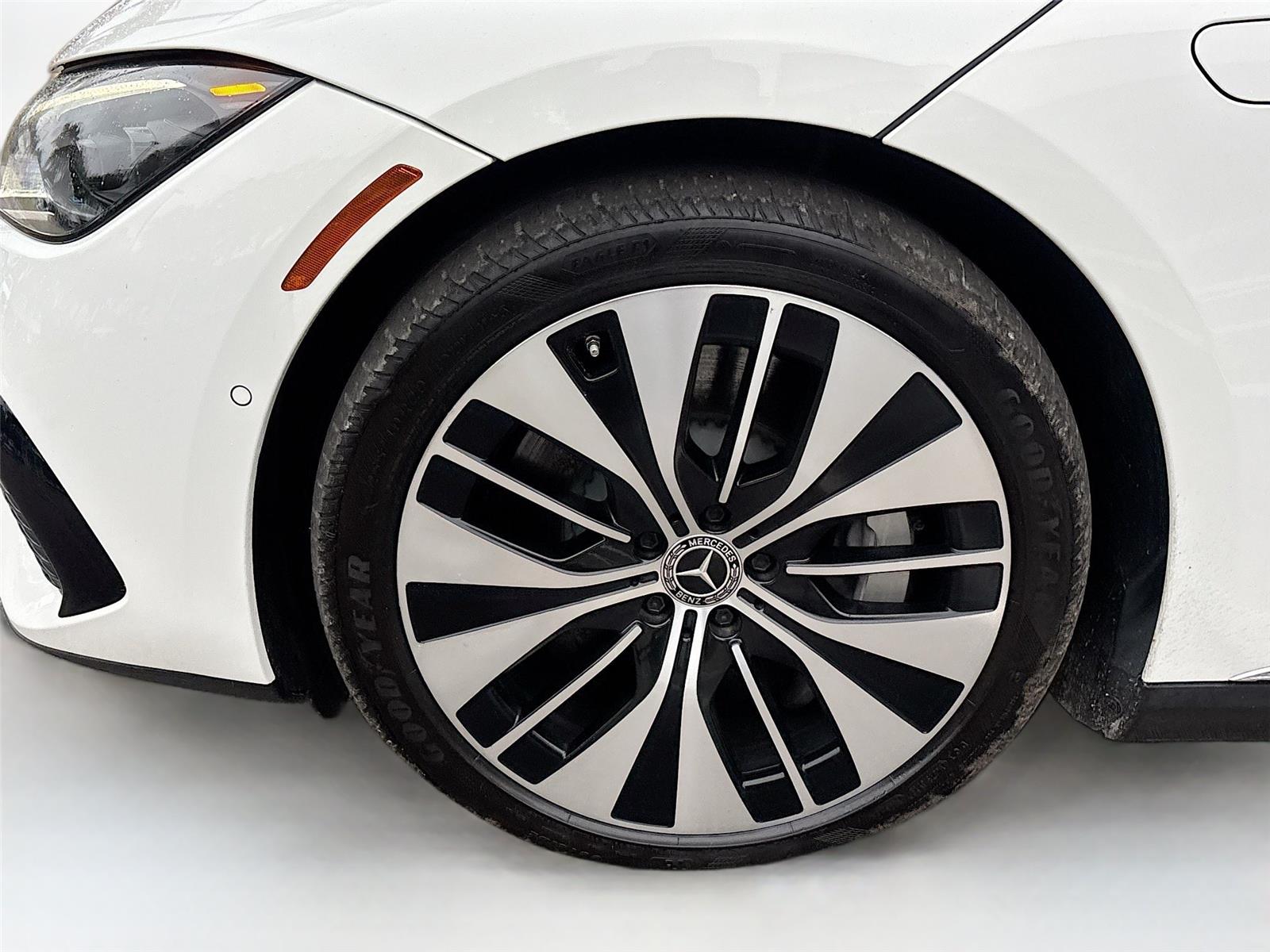 2023 Mercedes-Benz EQE EQE 350