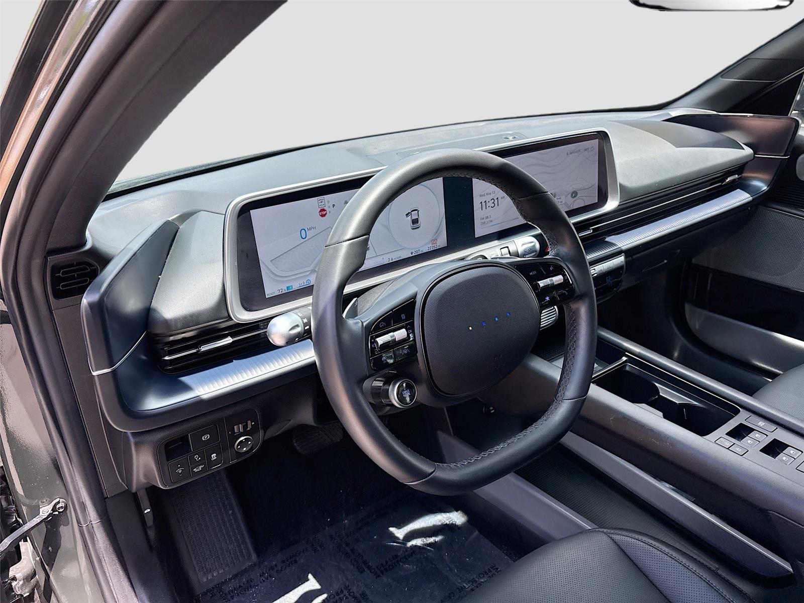 2024 Hyundai IONIQ 6 SEL