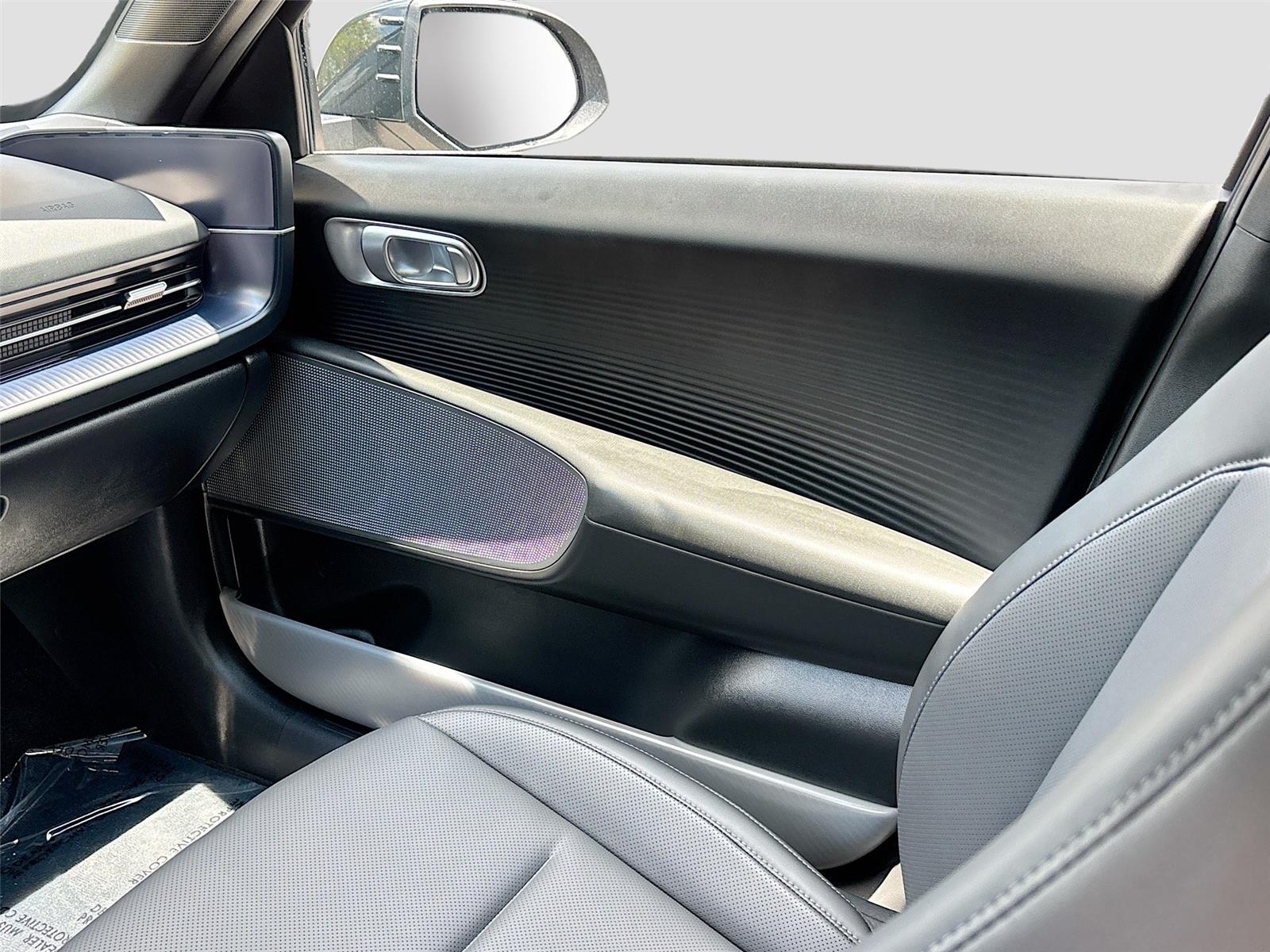 2024 Hyundai IONIQ 6 SEL