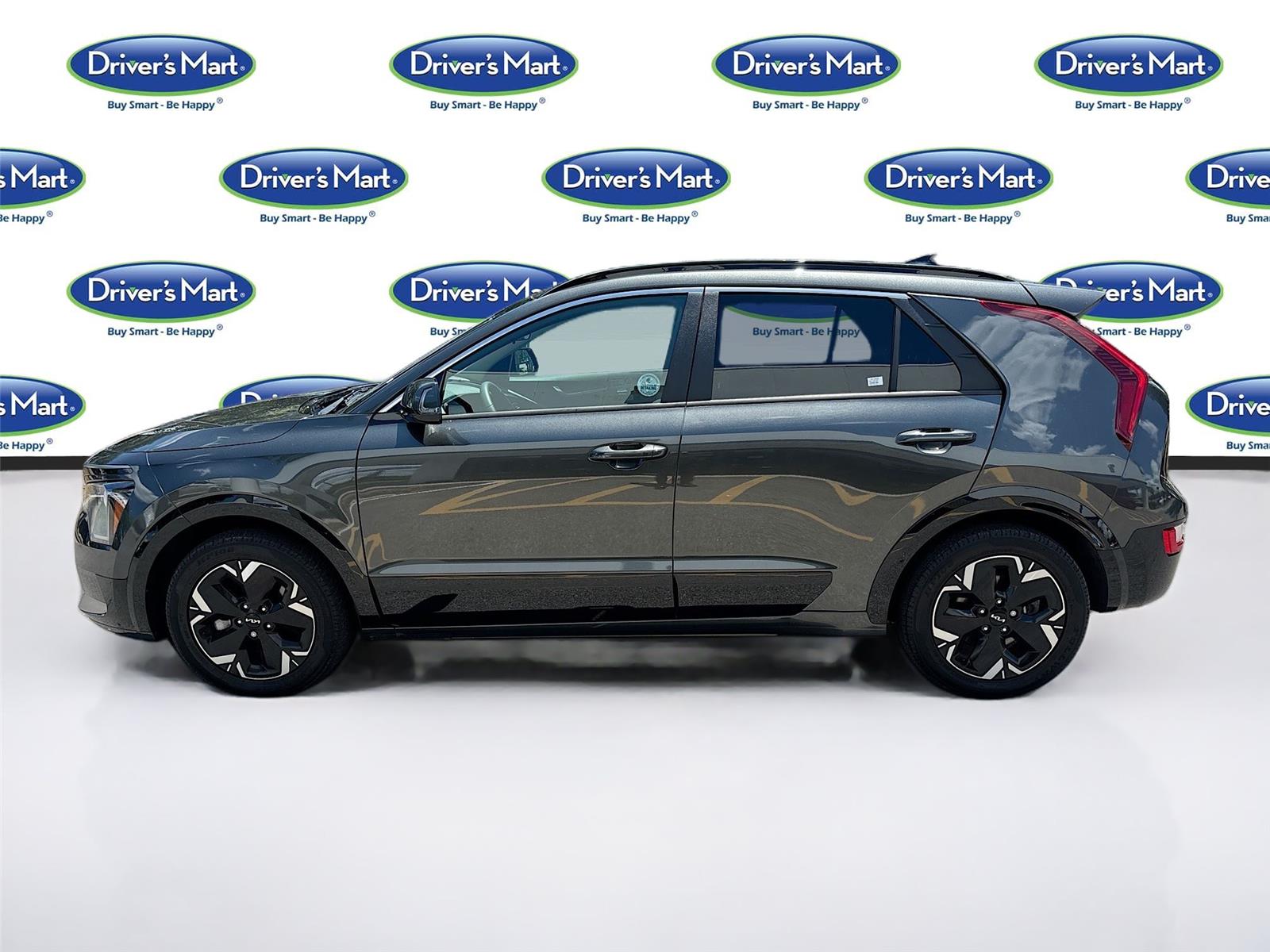 2024 Kia Niro EV Wind