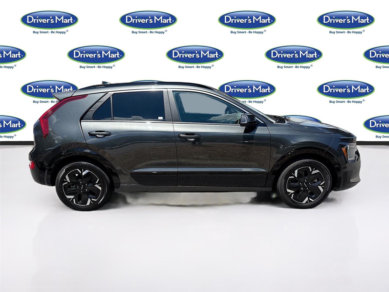 2024 Kia Niro EV Wind