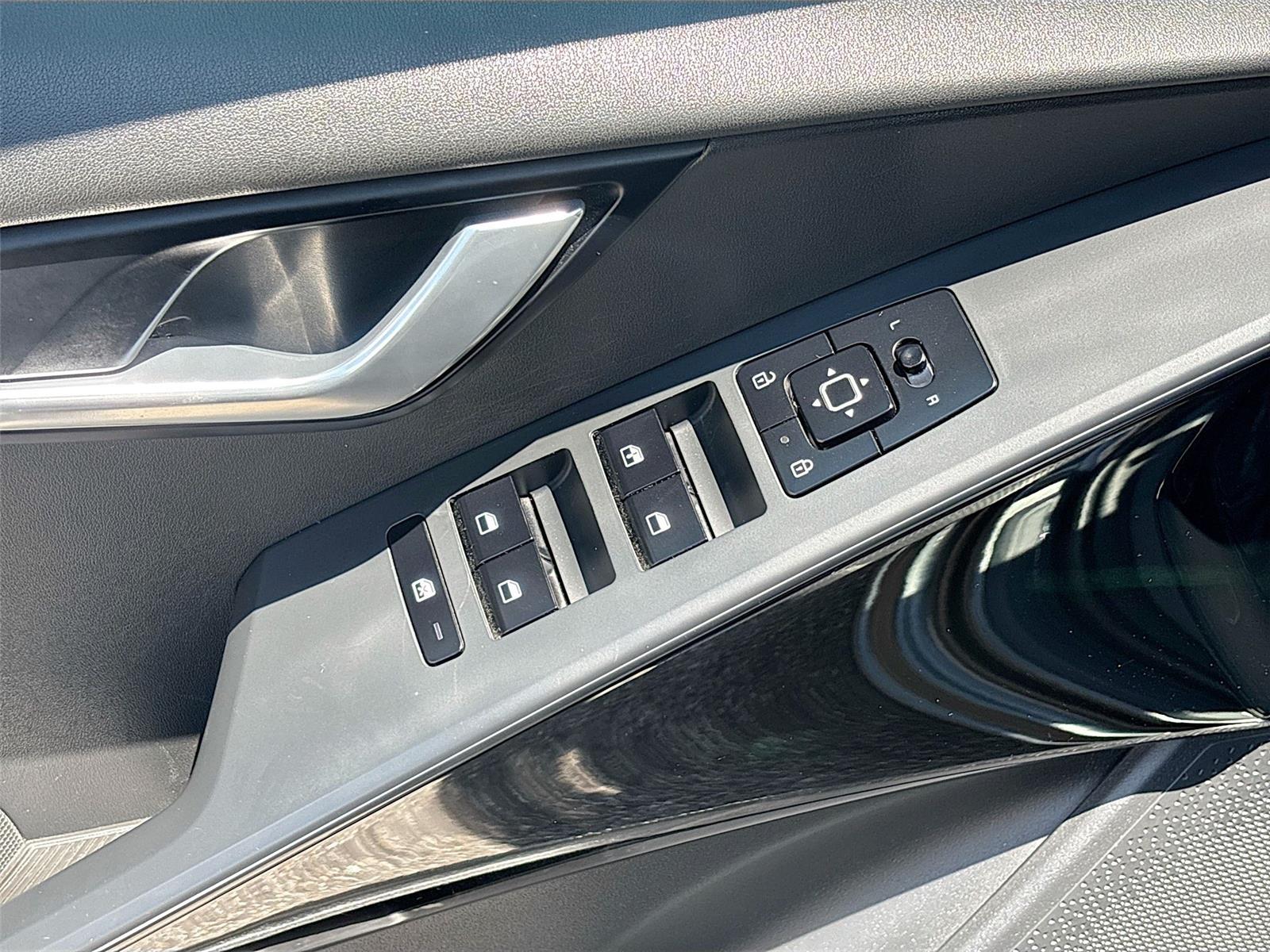 2024 Kia Niro EV Wind